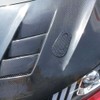 A Set of Universal Plus Flush Hood Latch and Pin