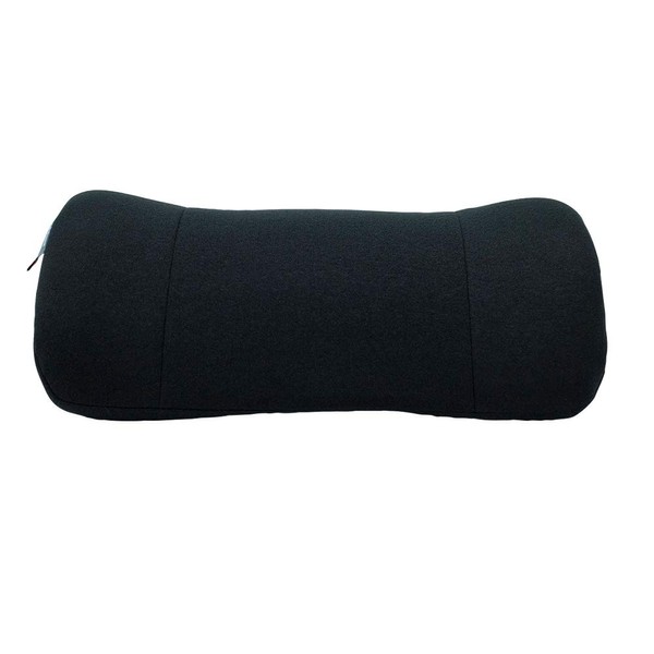 ObusForme Side to Side Lumbar Cushion with 2 Speed Massage|Lumbar Support