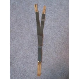 Sampo Adjustable Wader Suspenders