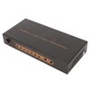 HD Multimedia Interface Sound Extractor 4K 60Hz HDR HD Multimedia