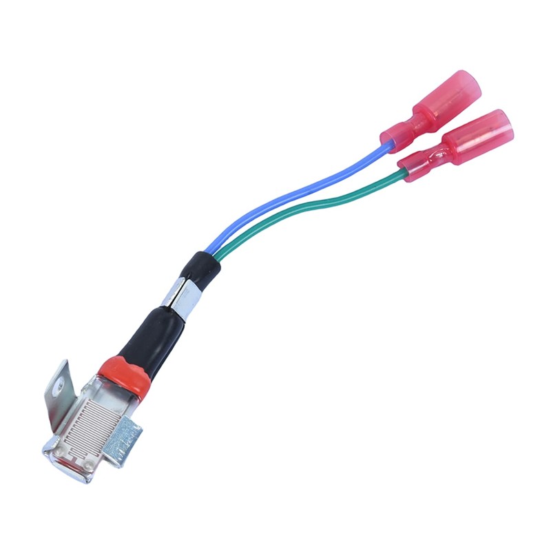 Puruoda Flame Sensor WPX-638-78A