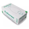 UniSeal Guantes Descartables Antideslizantes Uniseal Proderma 100pz