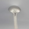 Towle Beaded Antique 18/10 Stainless Steel 6 1/4" Teaspoon (Set