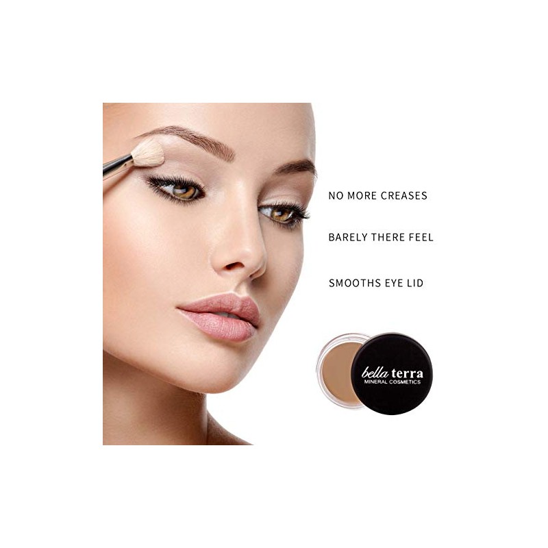 Bella Terra Cosmetics Eye Primer by Bella Terra Cosmetics