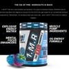 BPI Sports 1.M.R™ - OG Pre-Workout Formula (25 Servings) -