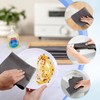 LUSEE Microfibre Cleaning Cloth, Thickened Magic Cleaning Cloth, Reusable Cleaning