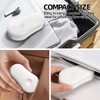 ZHIYES Pill Splitter for Small and Tiny Pills 1/2&1/4 Pill