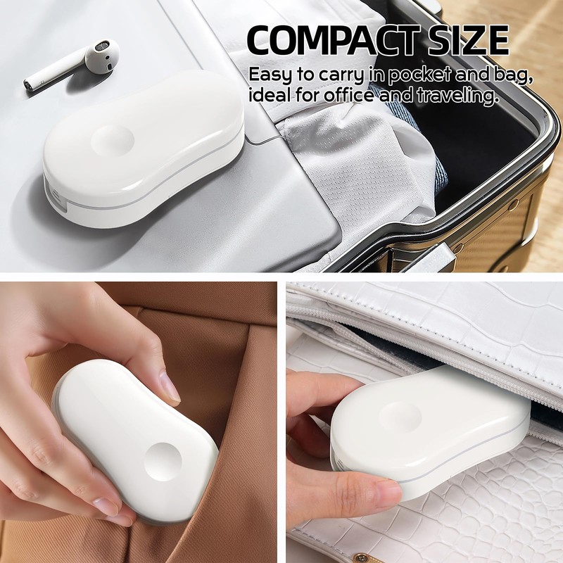 ZHIYES Pill Splitter for Small and Tiny Pills 1/2&1/4 Pill