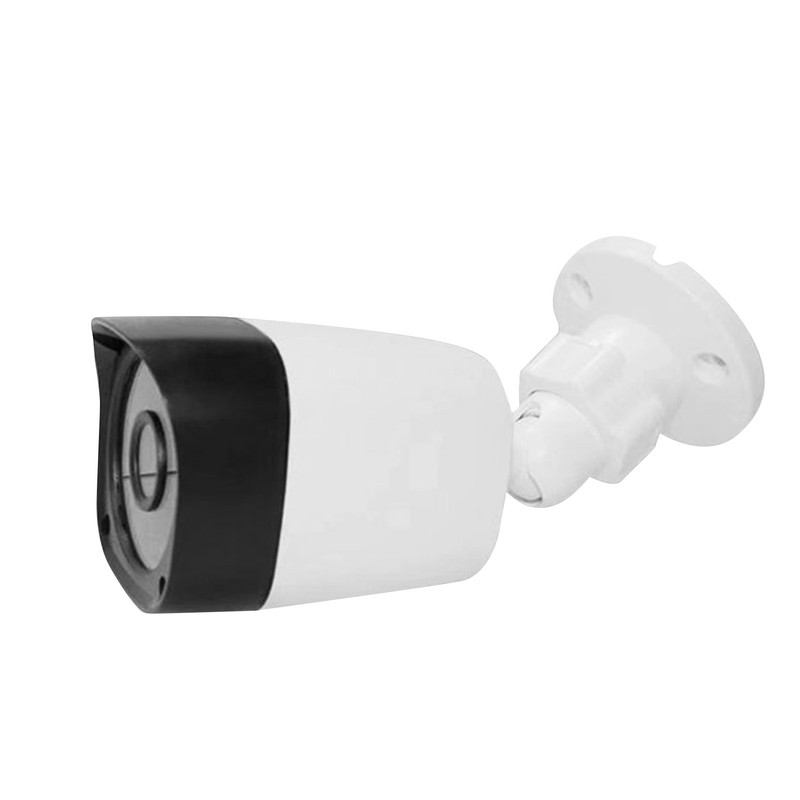 Security Camera Night Vision Monitor Camera Weatherproof Outdoor Surveillance Monitoring