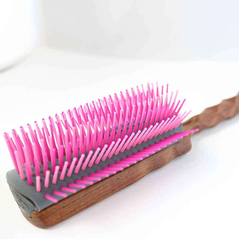 Sanby Industry PW-509 Blow Brush, Made in Japan
