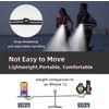 YOSKY 800 Lumen Chest Light, Running Light for Runner with