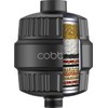 Cobbe High Output Shower Filter – 99% Removal Shower Head