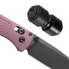 Replacement Anodized Titanium Thumb Stud Set, Custom Thumb Studs for