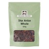Star Anise Whole 500g by Manor Springs