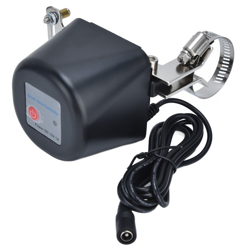 Intelligent Wireless Remote Electric Valve for TUYA ZigBee APP Voice