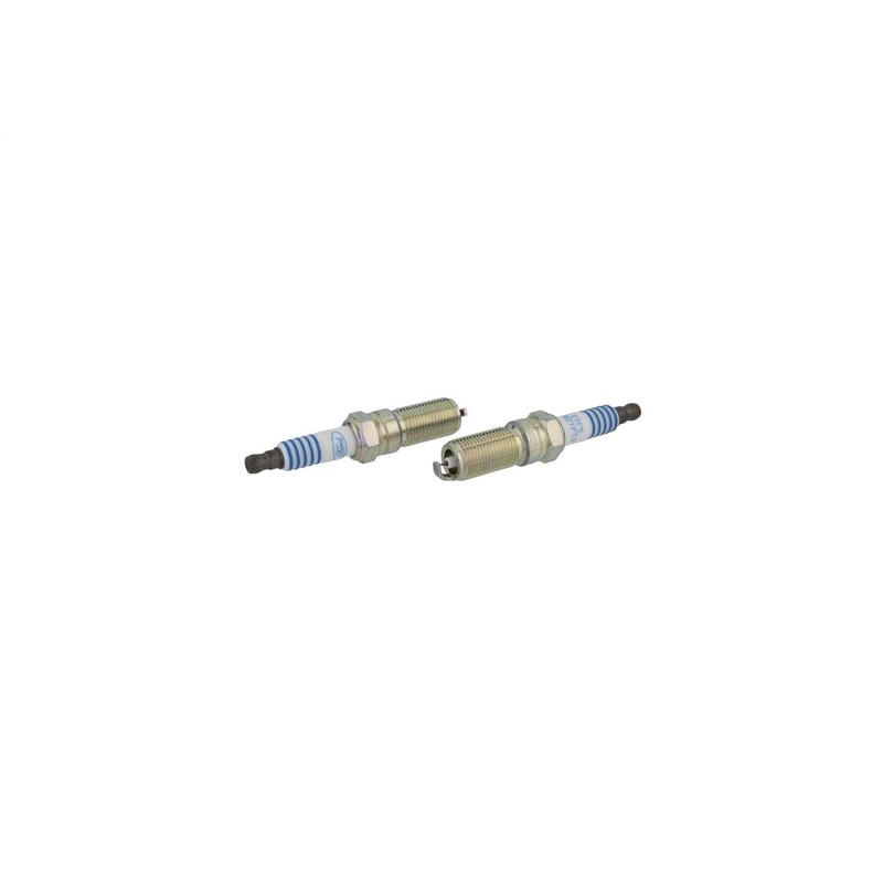 Ford Racing (M-12405-35T) 10-17 Flex 3.5L EcoBoost Cold Spark Plug