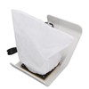 Electric Nail Dust Collector 45W Power Heat Dissipation Dust Suction