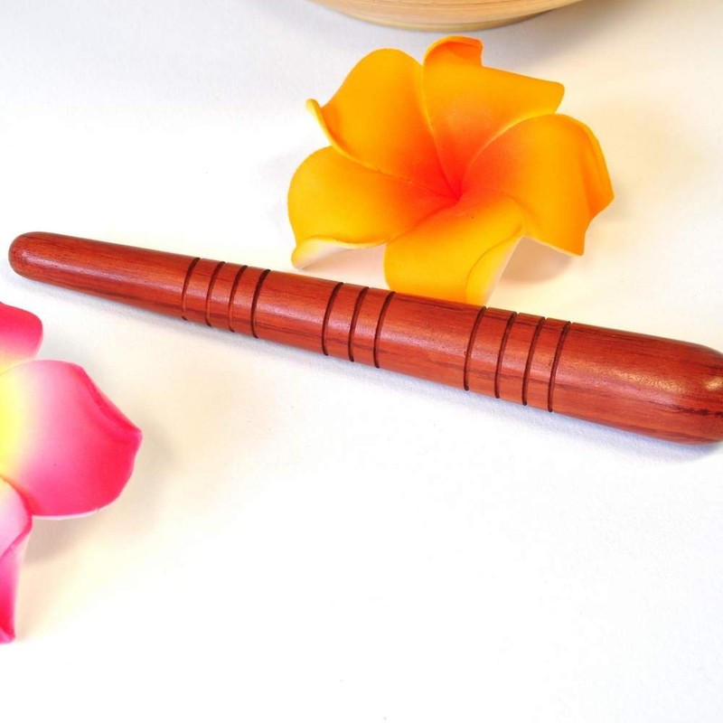Thai Massage Stick Large Long 15.5 x 2 cm
