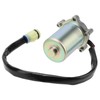 JAVIK Power Shift Control Motor Compatible with Honda Recon 250