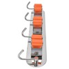 Broom Holder Wall Mount Stainless Steel Broom Wall Mount with