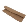 Worm Container Blanket, Jute Fibre Mat, Biodegradable Jute Fibre for