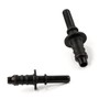 LST 2x Gegenstück Schnellverschluss Kraftstoffleitung Kupplung 6,3 x 8,9 mm