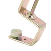2pcs Knitting Machine Table Clamps Professional Sturdy High Strength Replacement