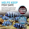 Fluval FX4/FX6 Filter Ammonia Remover Pad, White