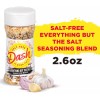 Dash Salt-Free Seasoning Blend, Everything But The Salt Seasoning Blend,