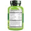 NATURELO NATURELO Vitamin B Complex with Methyl B12, Methyl Folate,