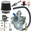 XR50R Carburetor Fit for Honda XR50R 2000 2001 2002 2003