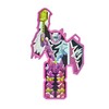 Power Rangers PRG DNF Core Rosa Ranger