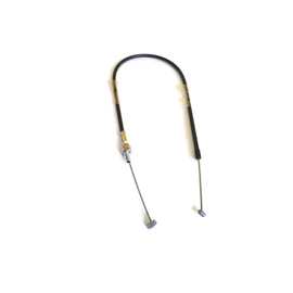 Boat Motor Throttle Cable Wire Assy For Yamaha Parsun Makara Outboard 40HP E 40 Accelerator 66T-26301-00 2 stroke Engine