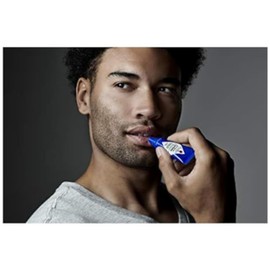 Jack Black Jack Black Intense Therapy Lip Balm, 0.25-Oz. ?atural Mint & Shea Butter, SPF 25 Sun Protection, Lip Moisturizer, Hydrating Lip Balm with SPF, Long Lasting Treatment