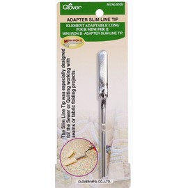 Clover 9105 Mini Iron II Slim Line Tip