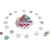 HABA 2012232005 Sparkle Unicorn - Tower of Clouds, Cooperative Skill