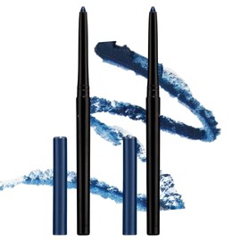 Starry Night Blue Retractable Eye Liner - PACK OF 2