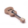 Hsthe Sea USB Flash Drive 32GB USB 2.0 Cute Guitar