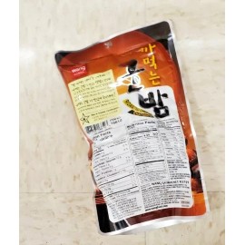WANG KOREA 2 PACK ROASTED CHESTNUT