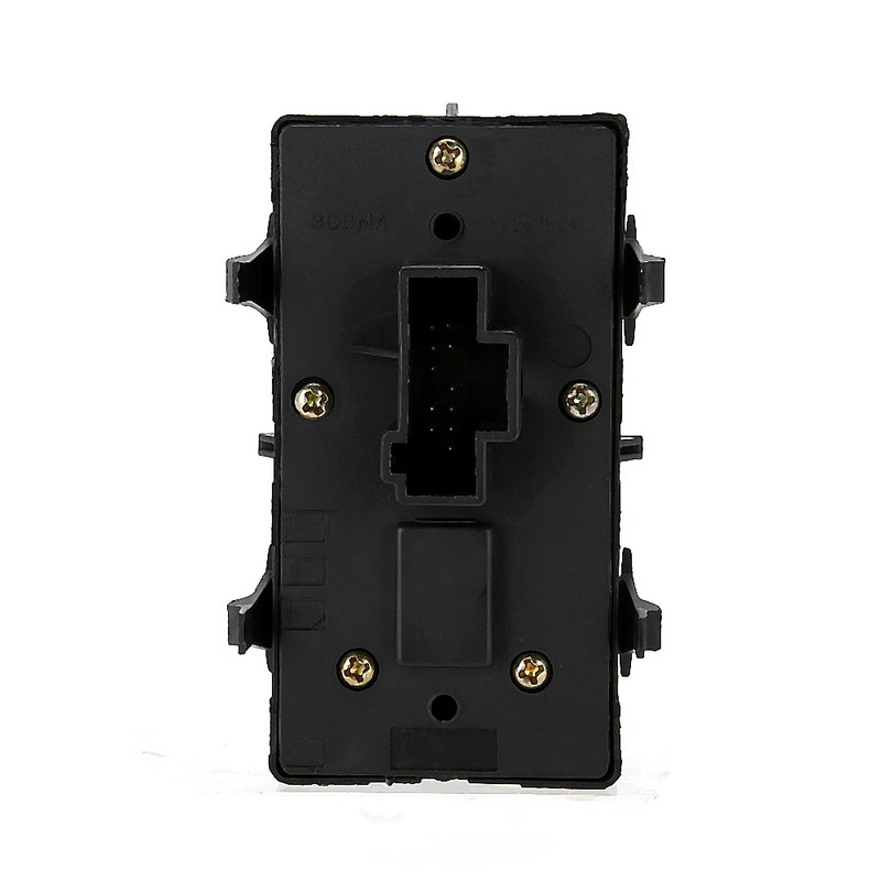 3S7T-14A132-BA Car Electric Power Window Control Switch Button for Ford