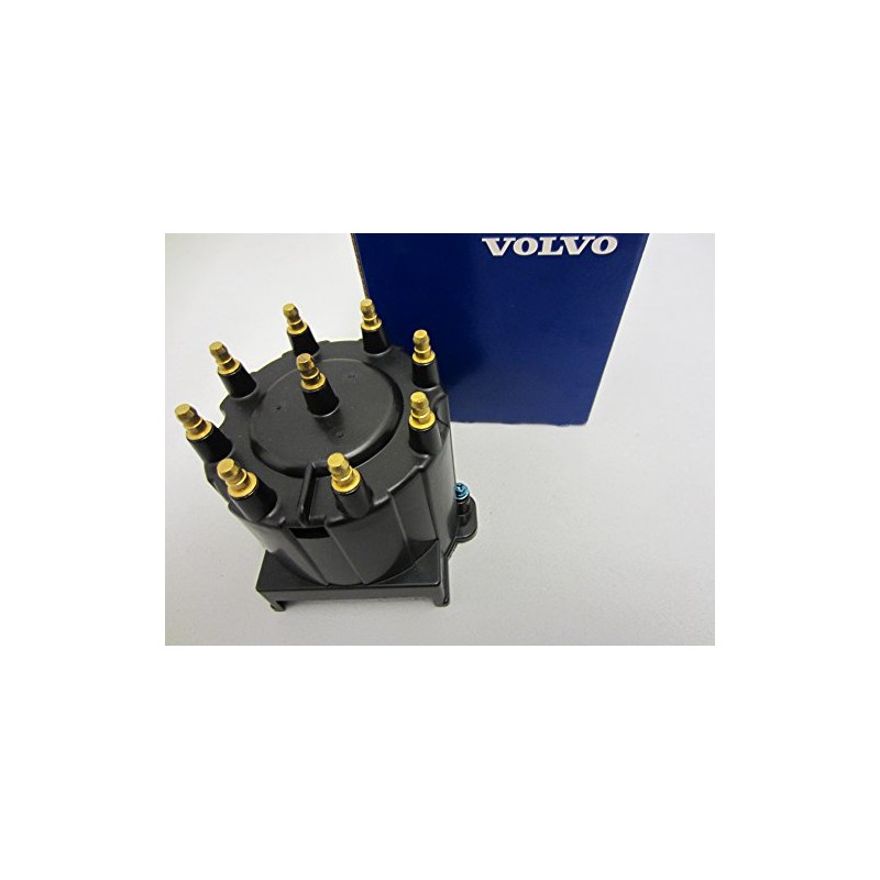 Volvo Penta New OEM Ignition Distributor Cap 3854548 5.0L, 5.7L,