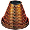 Deluxe Fuji Tub, 7 inch (1 person), Raji Oimatsu 3-715-71