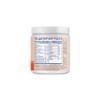 NativePath Native Hydrate, sin azúcar, polvo de electrolitos con BCAA,