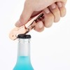 YFS Professional Waiter Corkscrew with Foil Cutter and Bottle Opener,