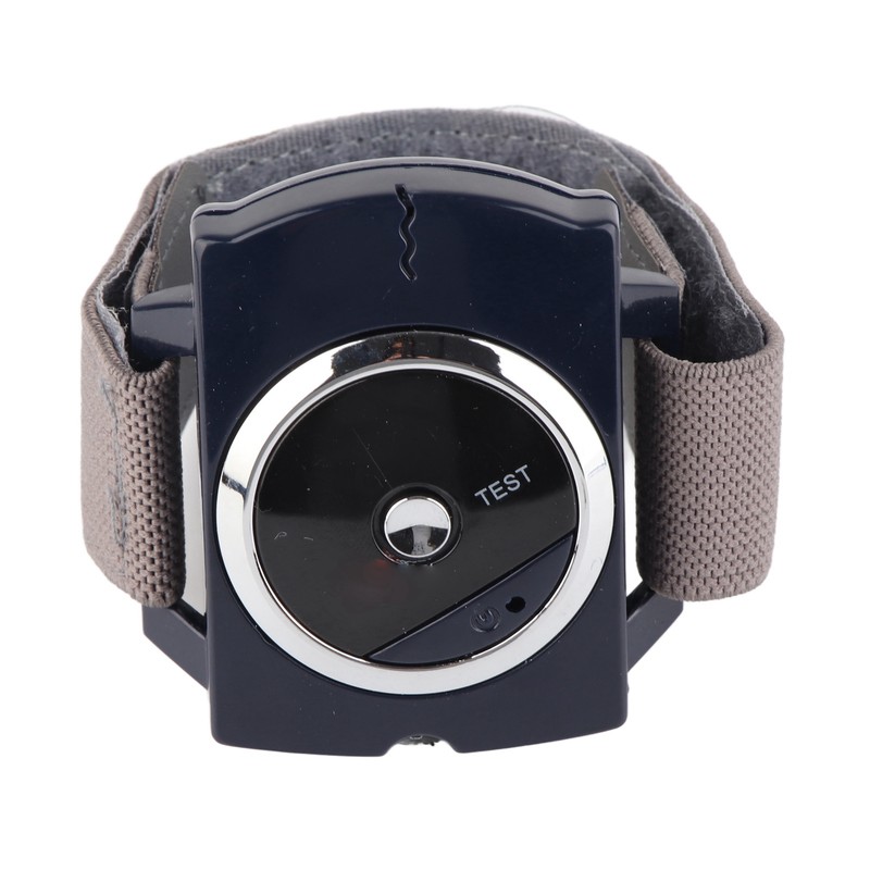 Intelligent Snoring Wristband Prevent Snoring Improve Sleep Electronic Impulse Snore
