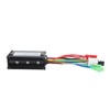 17A 36V 48V DC Motor Speed Controller Electric Bike Bicycle