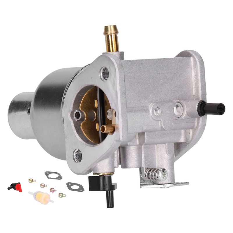 Lawn Mower Carburetor Set Carburetor Carb 15003‑7081 for Kawasaki FH580V