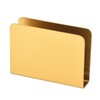 ideamall Menu Stand, Store, Fashionable, Stainless Steel, Tabletop, Gold