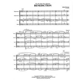 Benediction