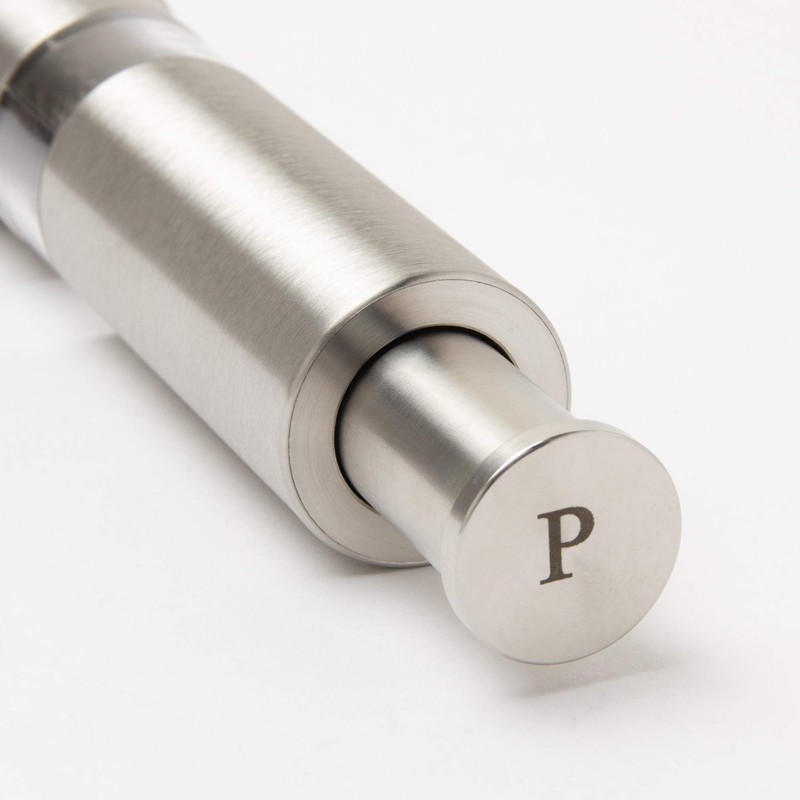 Endo Corporation TKG18 – 8 One Hand Pepper Mill